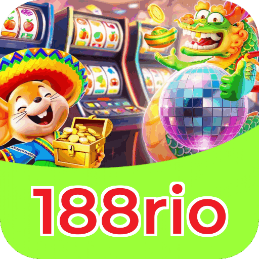 Login rápido no app 188rio