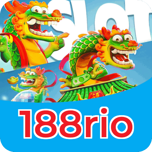 Catálogo 188rio 2.547 jogos - Pragmatic Play, Evolution, NetEnt